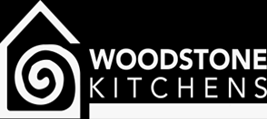 Woodstone Kitchens Showroom Logo